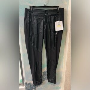 NWT Oakley Black Snowboarding Super Fly Pant